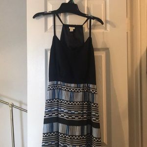 J Crew Maxi Dress